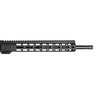 Windham Weaponry 9mm Carbine 9mm Luger 16in Black Anodized Semi Automatic Modern Sporting Rifle - 17+1 Rounds - Black