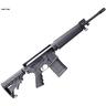 Windham Weaponry SRC w/Black Synthetic Telescoping Buttstock 308 Winchester 16.5in Black Semi Automatic Modern Sporting Rifle - 20+1 Rounds