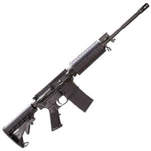 Windham Weaponry SRC R16M4FTT 5.56mm NATO 16in Black Semi Automatic Rifle - 30+1 Rounds