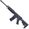 Windham Weaponry SRC R16M4FTT 5.56mm NATO 16in Black Semi Automatic Rifle - 30+1 Rounds - Black