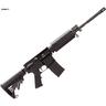 Windham Weaponry SRC 5.56mm NATO 16in Black Semi Automatic Modern Sporting Rifle - 30+1 Rounds