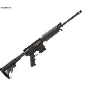 Windham Weaponry SRC 5.56mm NATO 16in Black Semi Automatic Modern Sporting Rifle - 10+1 Rounds