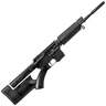 Windham Weaponry SRC-THD 5.56mm NATO 16in Black Anodize Semi Automatic Modern Sporting Rifle - 10+1 Rounds