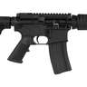 Windham Weaponry Superlight SRC 5.56mm NATO 16in Black Anodized Semi Automatic Modern Sporting Rifle - 30+1 Rounds - Black