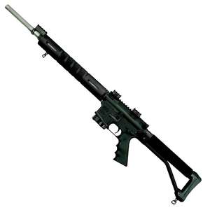 Windham Weaponry Varmint Exterminator 223 Remington 20in Black Anodized Semi Automatic Modern Sporting Rifle - 5+1 Rounds