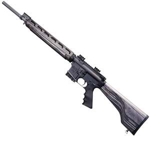 Windham Weaponry VEX Wood Stock Series 223 Remington 20in Semi Automatic Modern Sporting Rifle - 5+1 Rounds