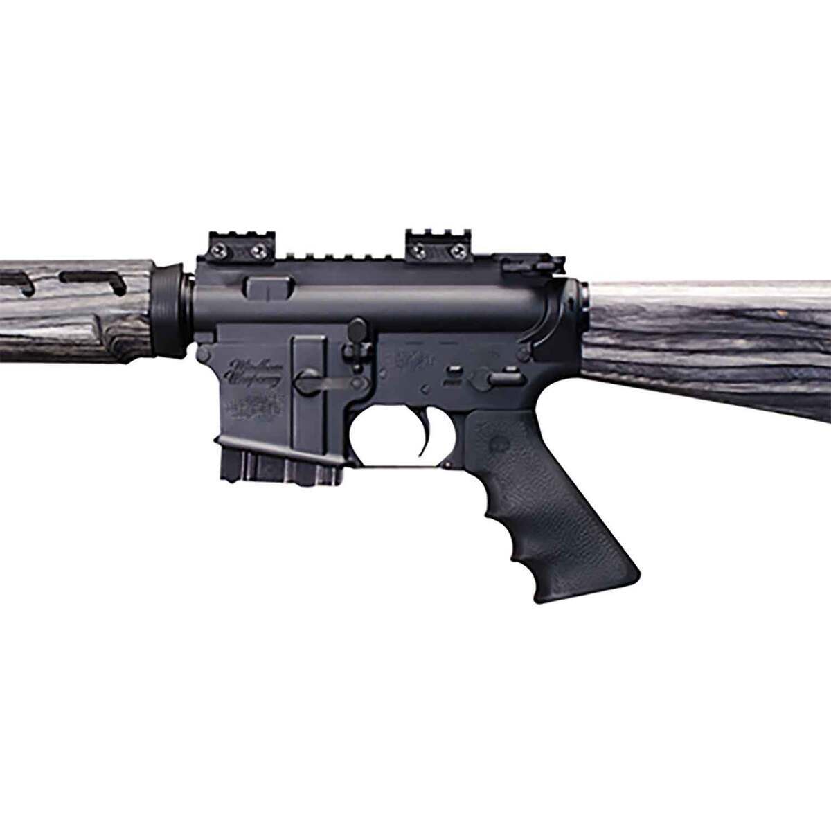 Windham Weaponry VEX Wood Stock Series 223 Remington 20in Semi ...