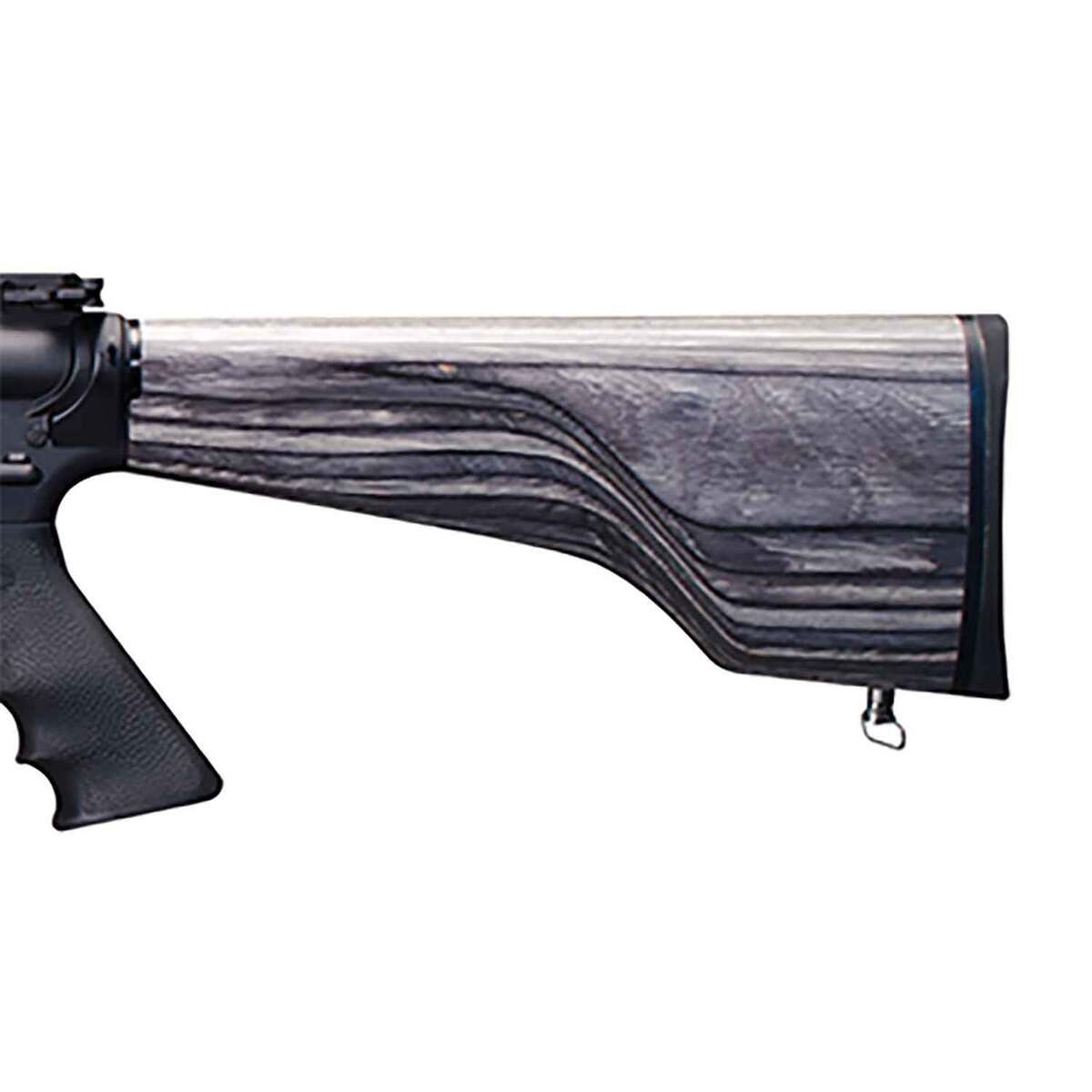 Windham Weaponry VEX Wood Stock Series 223 Remington 20in Semi ...