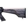 Windham Weaponry VEX Wood Stock Series 223 Remington 20in Semi Automatic Modern Sporting Rifle - 5+1 Rounds