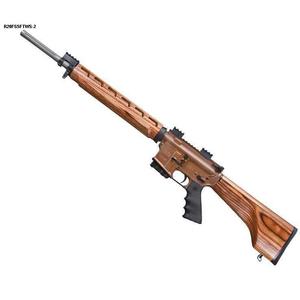 Windham Weaponry VEX Wood Stock Series Rifle