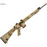 Windham Weaponry VEX-SS 5.56mm NATO 20in Stainless/TrueTimber Camo Semi Automatic Modern Sporting Rifle - 5+1 Rounds - Camo