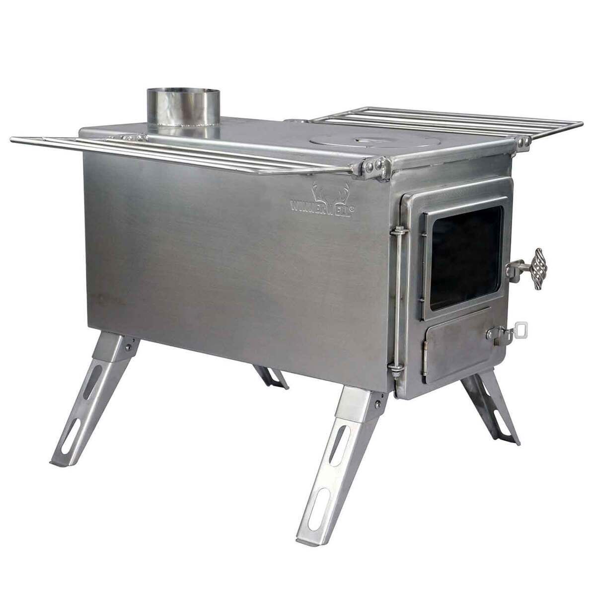 Winnerwell Nomad Large Camp Stove | Sportsman's Warehouse