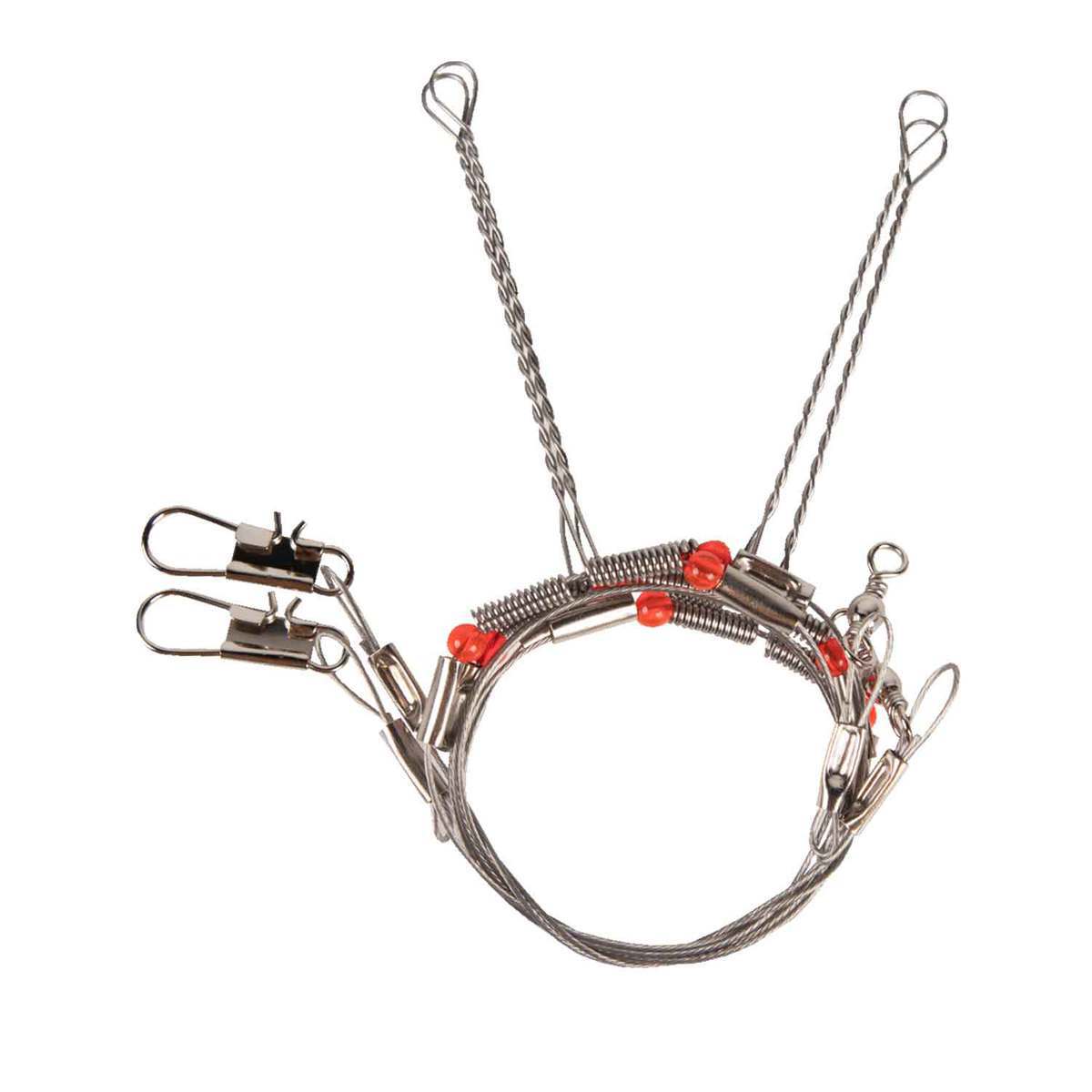 P Line WIre Bottom Rig - 19in P Line WIre Bottom Rig - 19in