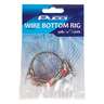 P-Line WIre Bottom Rig - 19in