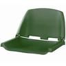 Wise Folding Plastic Boat Seat - Green