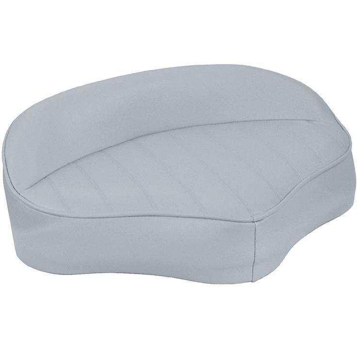 Wise Pro Boat Seat w/ Embossed Pattern Wise Pro Boat Seat w/ Embossed Pattern