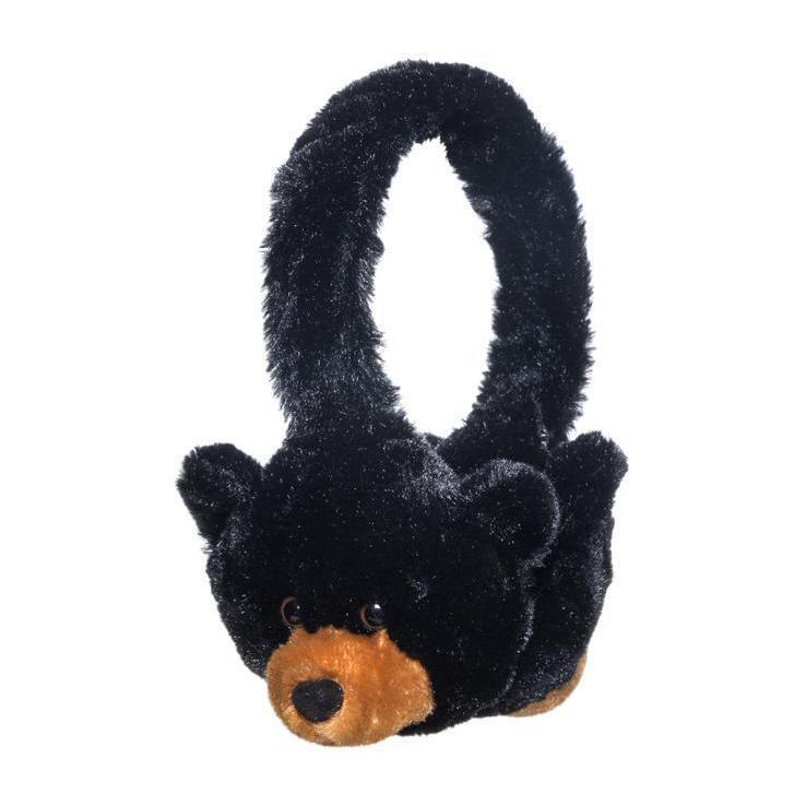 Wishpets Animal Earmuffs Wishpets Animal Earmuffs