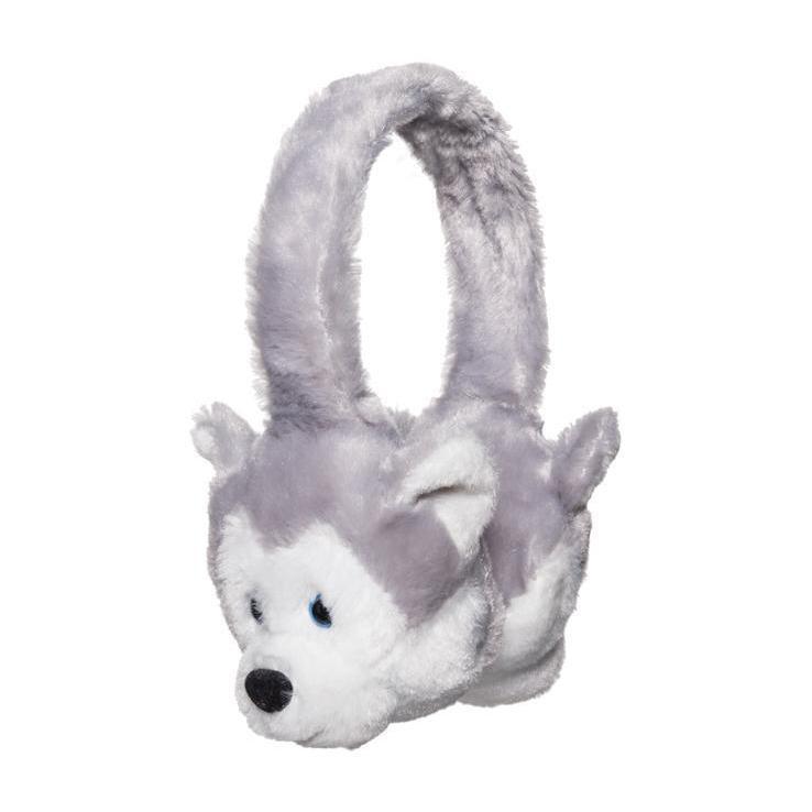 Wishpets Animal Earmuffs Wishpets Animal Earmuffs