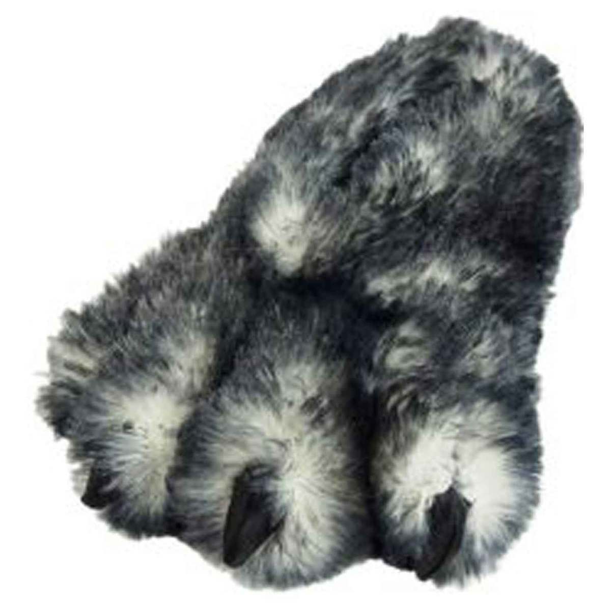 Wishpets Animal Slippers Wishpets Animal Slippers