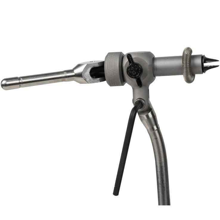 Wolff Indiana Apex Fly Tying Vise Wolff Indiana Apex Fly Tying Vise