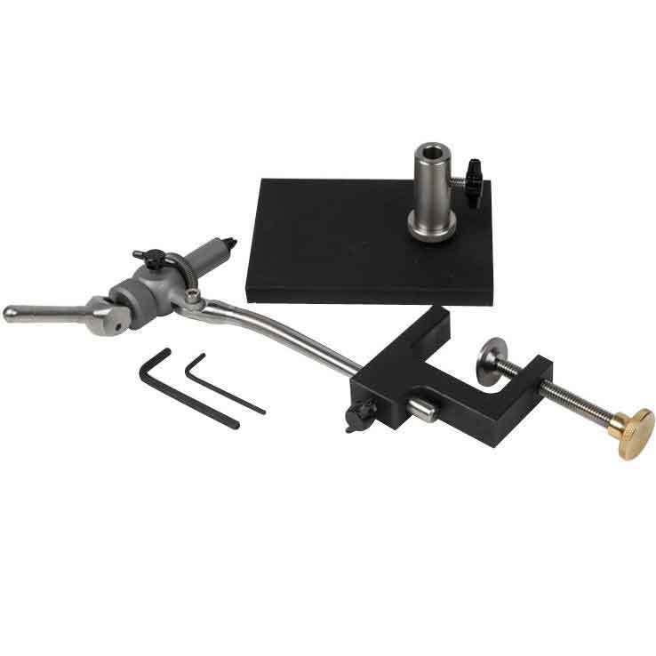 Wolff Indiana Apex Fly Tying Vise Wolff Indiana Apex Fly Tying Vise