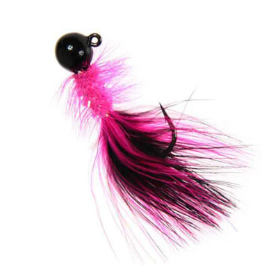 Wolly Bugger Jig