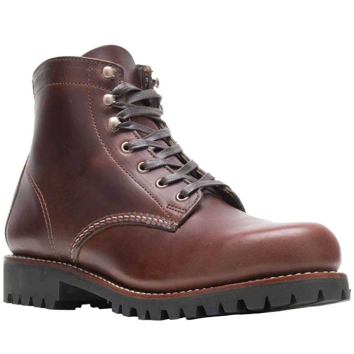 Wolverine Men's 1000 Mile Axel Casual Boots Wolverine Men's 1000 Mile Axel Casual Boots
