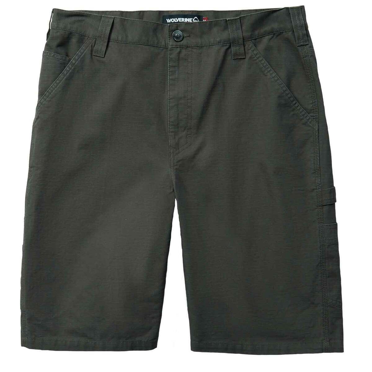 Wolverine Men's Eaton Work Shorts Wolverine Men's Eaton Work Shorts