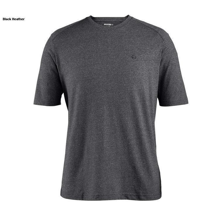 Wolverine Men's Edge Short Sleeve Shirt Wolverine Men's Edge Short Sleeve Shirt