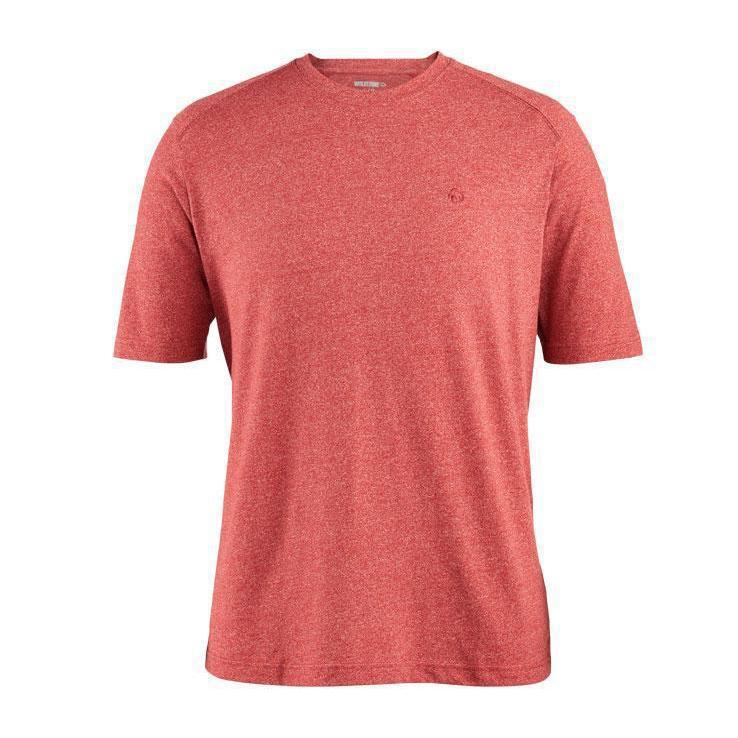 Wolverine Men's Edge Short Sleeve Shirt Wolverine Men's Edge Short Sleeve Shirt
