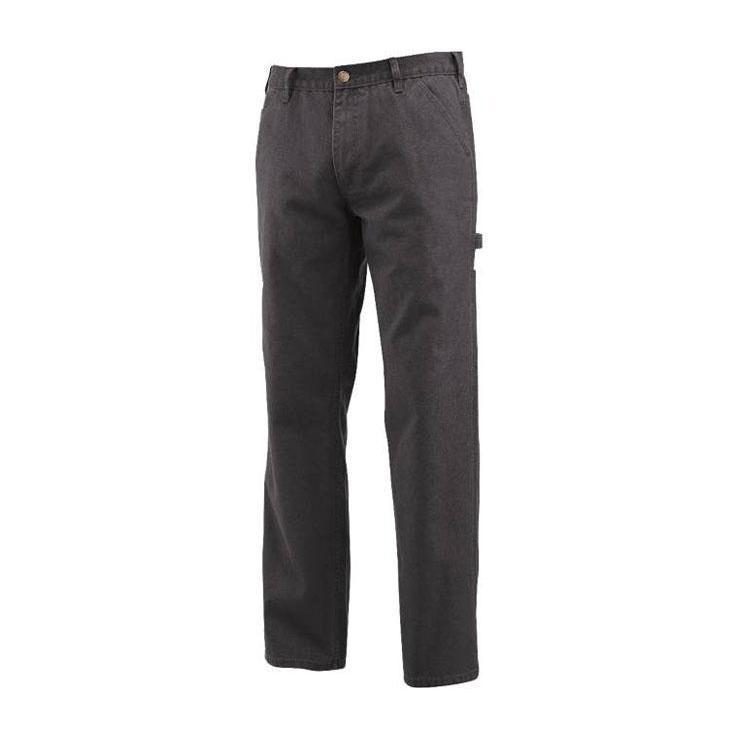 Wolverine Men's Fleece Lined HammerLoop Pant Wolverine Men's Fleece Lined HammerLoop Pant