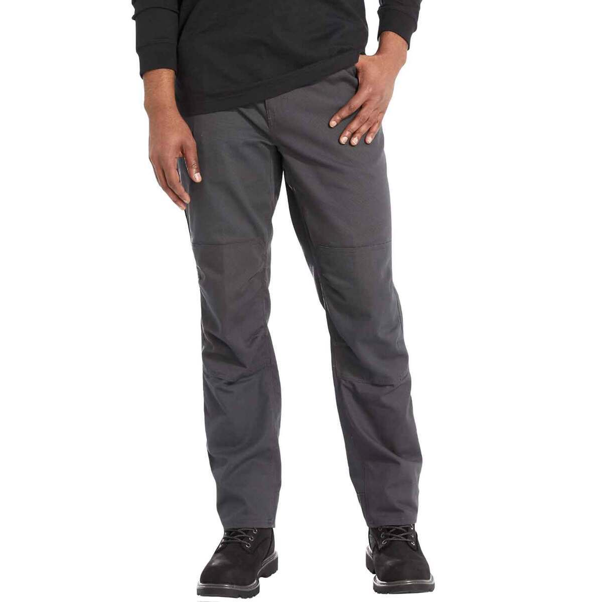 Wolverine Men's Guardian Cotton Work Pants Wolverine Men's Guardian Cotton Work Pants