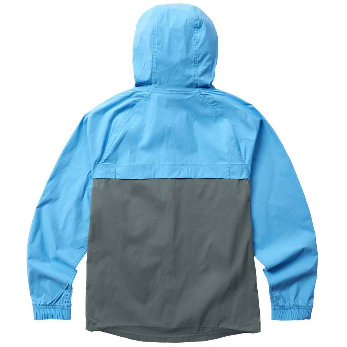 Wolverine Men's Guide Casual Rain Jacket Wolverine Men's Guide Casual Rain Jacket