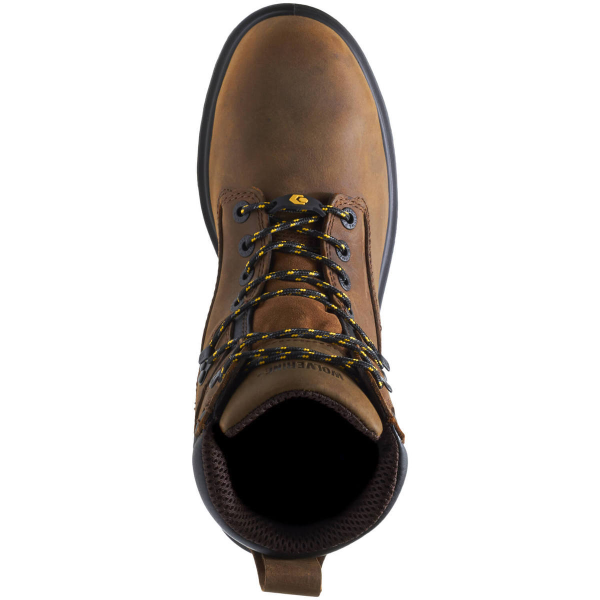 Wolverine Men's I-90 EPX Composite Toe Work Boots - Brown - Size 10.5 - Brown 10.5 Wolverine Men's I-90 EPX Composite Toe Work Boots - Brown - Size 10.5 - Brown 10.5