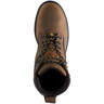 Wolverine Men's I-90 EPX Composite Toe Work Boots - Brown - Size 9 - Brown 9