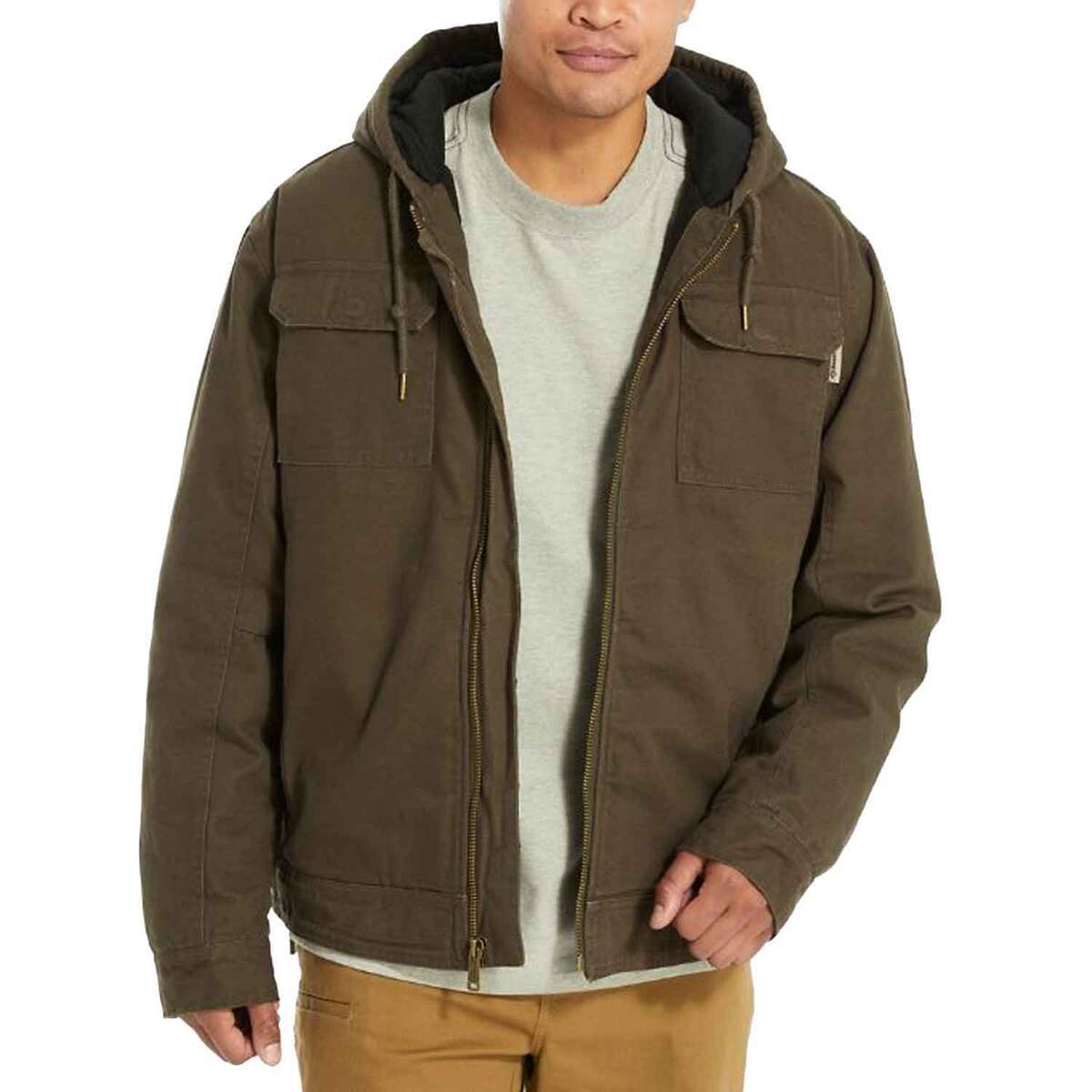 Wolverine Men's Lockhart Jacket Wolverine Men's Lockhart Jacket