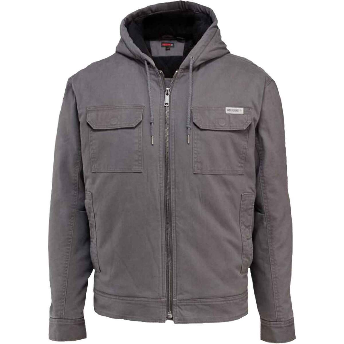 Wolverine Men's Lockhart Jacket Wolverine Men's Lockhart Jacket