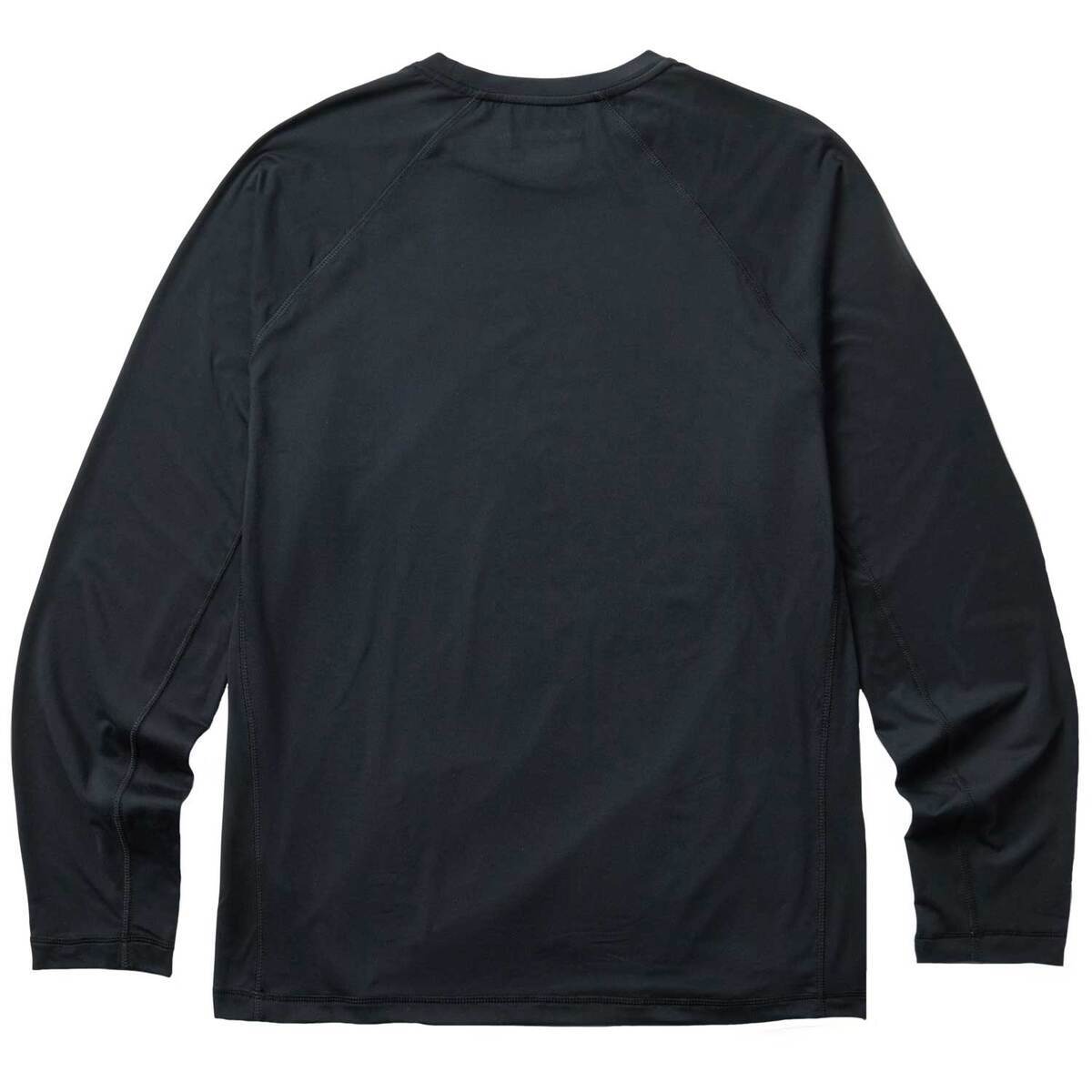 Wolverine Men's Sun Stop Eco Long Sleeve Work Shirt Wolverine Men's Sun Stop Eco Long Sleeve Work Shirt