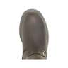 Wolverine Men's Wellington Floorhand Soft Toe Work Boots - Dark Brown - Size 8.5M - Dark Brown 8.5