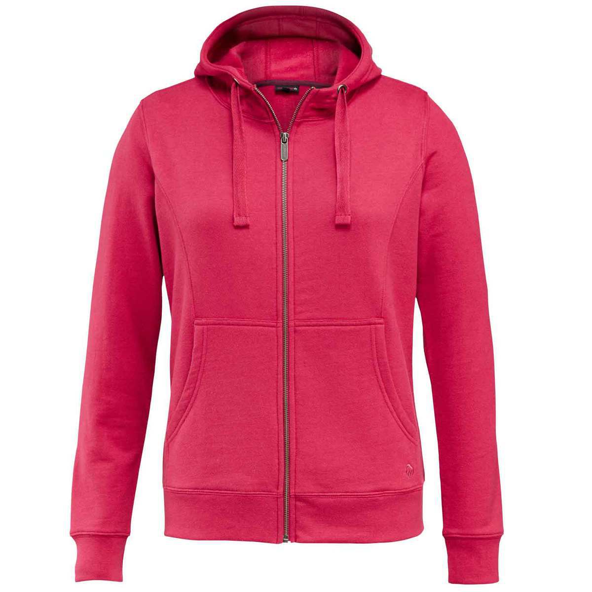 Wolverine Women's Ashland Full Zip Hoodie - Plum - XL - Plum XL ...