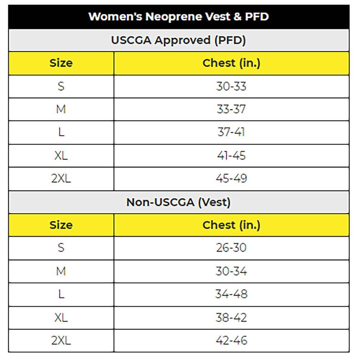 Body Glove Women's Phantom PFD Life Jacket Body Glove Women's Phantom PFD Life Jacket