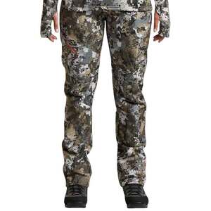 Women's Sitka Cadence Pant - Elevated II