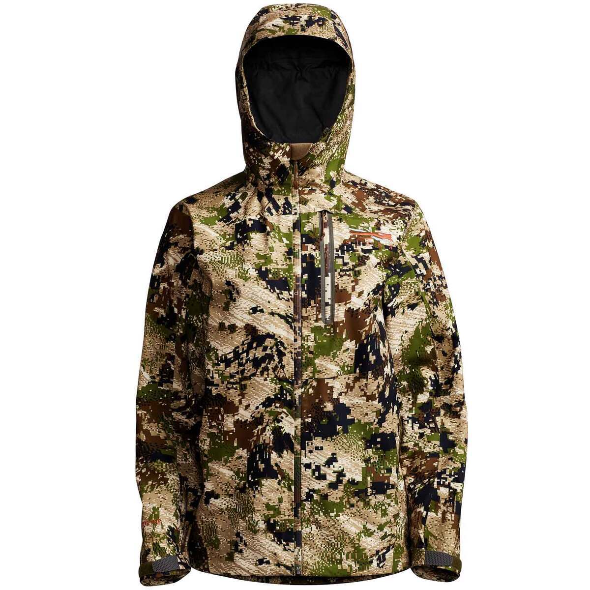 Women's Sitka Cloudburst Jacket Optifade Subalpine Sportsman's