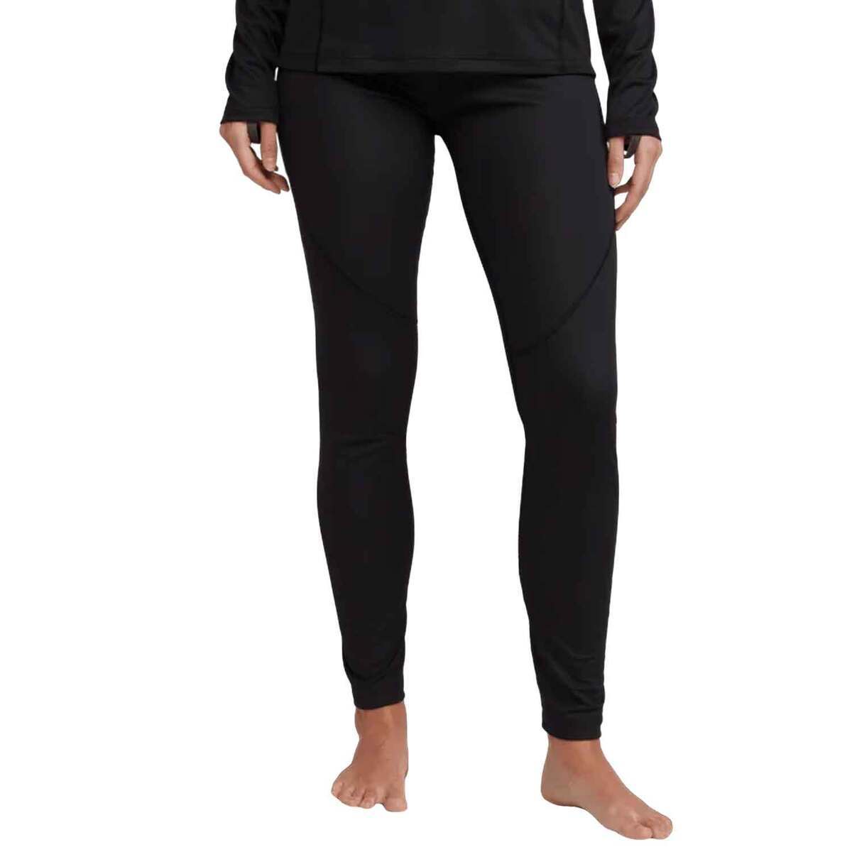 Women's Sitka Core Lightweight Bottom - Sitka Black Women's Sitka Core Lightweight Bottom - Sitka Black