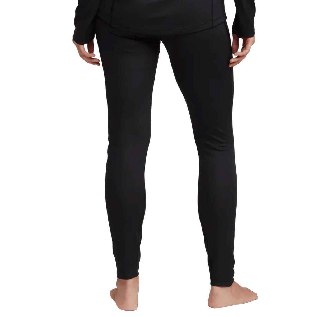 Women's Sitka Core Lightweight Bottom - Sitka Black Women's Sitka Core Lightweight Bottom - Sitka Black