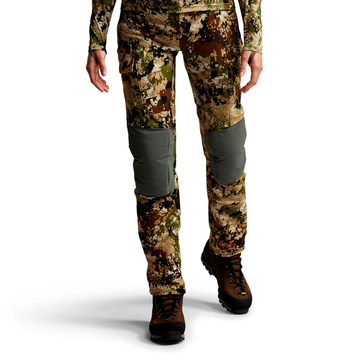 Women's Sitka Timberline Pants - Optifade Subalpine - 25 Regular - OPTIFADE Subalpine 25 Women's Sitka Timberline Pants - Optifade Subalpine - 25 Regular - OPTIFADE Subalpine 25