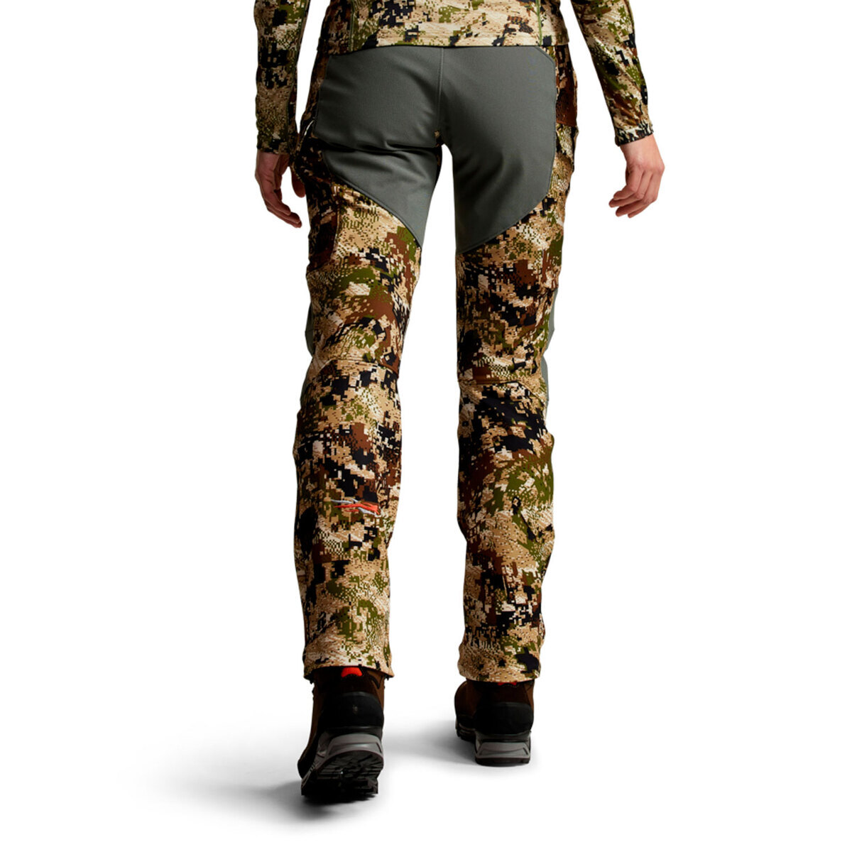 Women's Sitka Timberline Pants - Optifade Subalpine - 25 Regular - OPTIFADE Subalpine 25 Women's Sitka Timberline Pants - Optifade Subalpine - 25 Regular - OPTIFADE Subalpine 25