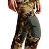 Women's Sitka Timberline Pants - Optifade Subalpine - 25 Regular - OPTIFADE Subalpine 25