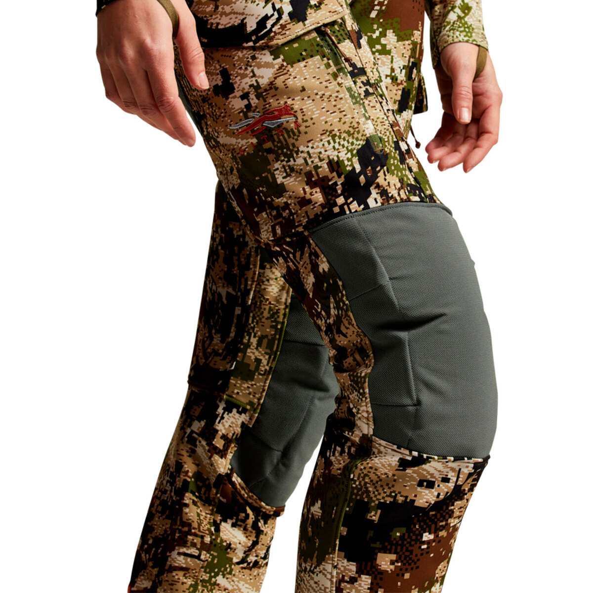 Women's Sitka Timberline Pants - Optifade Subalpine - 25 Regular - OPTIFADE Subalpine 25 Women's Sitka Timberline Pants - Optifade Subalpine - 25 Regular - OPTIFADE Subalpine 25