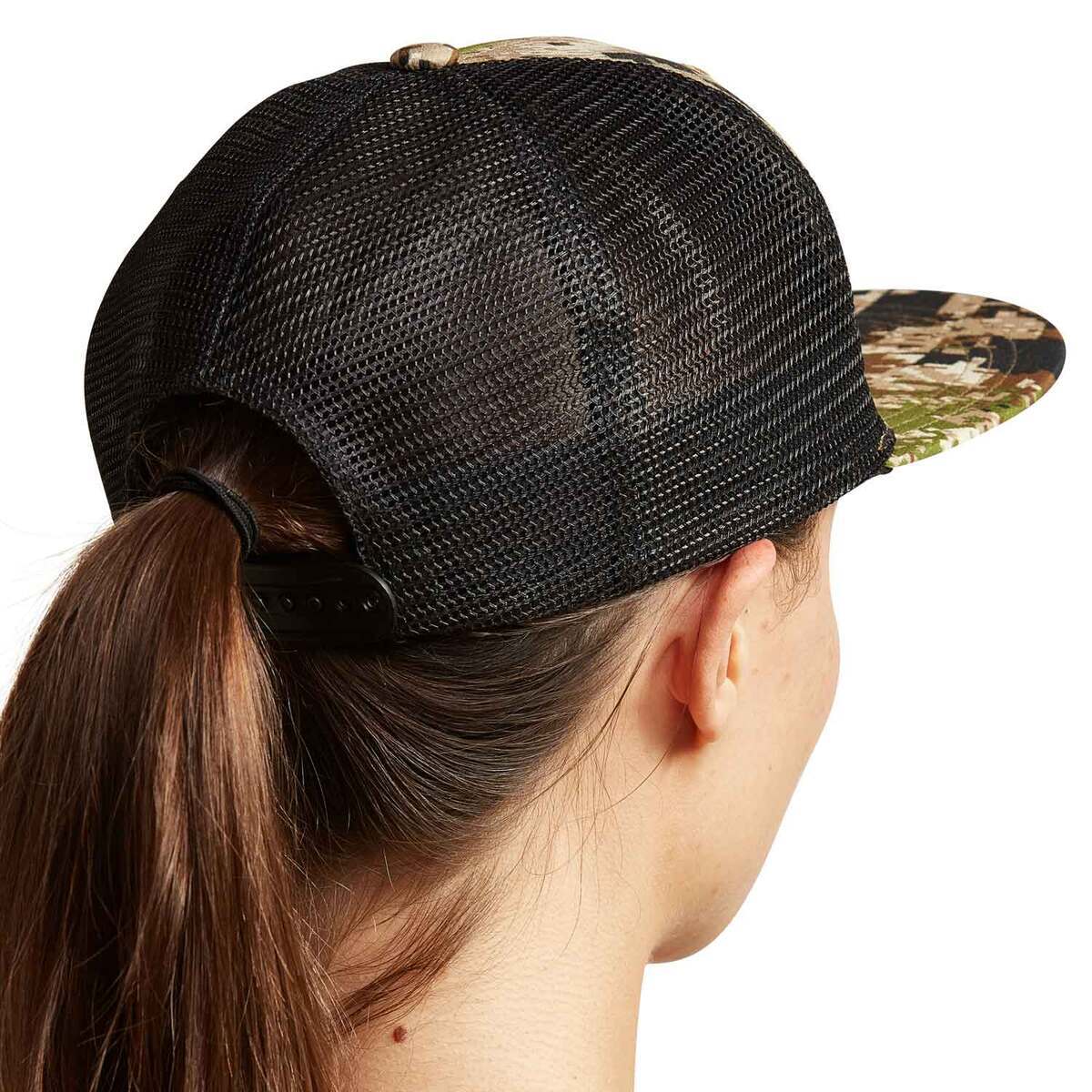Women's Sitka Trucker Hat - Optifade Subalpine - OPTIFADE Subalpine One Size Fits Most Women's Sitka Trucker Hat - Optifade Subalpine - OPTIFADE Subalpine One Size Fits Most